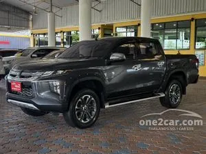 2021 Mitsubishi TRITON 2.4 GLS Plus Double Cab Pickup