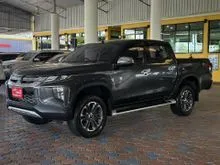 2021 Mitsubishi TRITON 2.4 Double Cab (ปี 18-23) GLS Plus Pickup