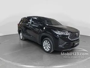 2022 Toyota Kijang Innova Zenix 2.0 V (Non Premium Color) MPV
