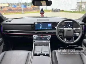 2025 Hyundai Santa Fe 1.6 Calligraphy HEV SUV
