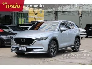 2019 Mazda CX-5 2.2 XDL SUV
