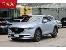2019 Mazda CX-5 2.2 (ปี 17-26) XDL SUV