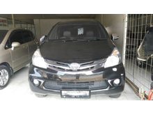 2012 Toyota Avanza 1.3 G