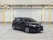 2021 Toyota Yaris 1.5 GR Sport Hatchback