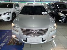 2008 Toyota Camry 2.4 V Sedan