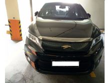 TOYOTA HARRIER 2.0 PREMIUM ADVANCE