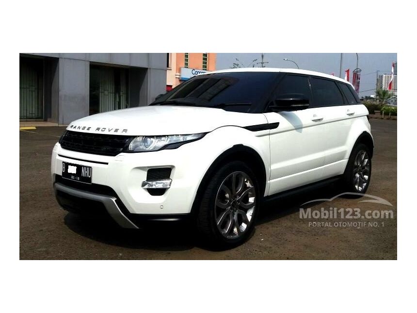 Mobil Land Rover Terbaru 2018 Cars News Mobil Land Rover Terbaru 2018 Cars News