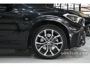 2022 BMW X1 2.0 sDrive20d M Sport SUV