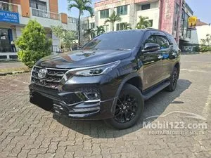 2024 Toyota Fortuner 2.8 GR Sport TSS SUV