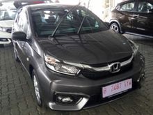2018 Honda Brio 1.2 Satya E Hatchback ISTIMEWA CASH BACKNYA, RATE KHUSUSNYA DAN PROMONYA BANYAAAKK