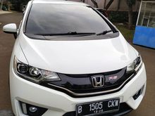 2015 Honda Jazz 1.5 RS Hatchback