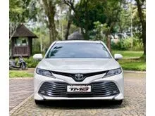 2020 Toyota Camry 2.5 V Sedan