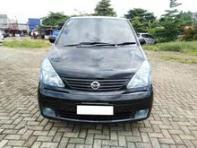 2011 Nissan Serena 2.0 Comfort Touring MPV