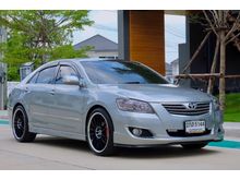 2007 Toyota Camry 2.4 (ปี 06-12) V Sedan AT