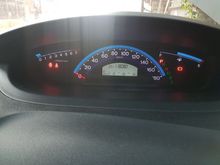 2010 Honda Freed 1.5 1.5 MPV