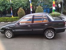 1991 Mitsubishi Lancer 1.6 Sedan