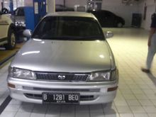 1995 Toyota Corolla 1.6 Sedan