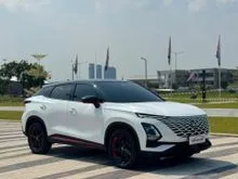 2023 Chery Omoda 5 1.5 RZ SUV Luxury KM 32RB