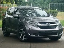 2018 Honda CR-V 1,5 Turbo SUV