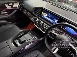 2024 Mercedes-Benz GLE450 3.0 AMG Line 4MATIC SUV