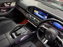 2024 Mercedes-Benz GLE450 3.0 AMG Line 4MATIC SUV