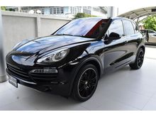 2011 Porsche Cayenne 3.0 (ปี 10-16) S Hybrid 4WD SUV