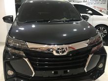 DP 13JT dapat NEW AVANZA 2019 Toyota Avanza 1.3 G MPV