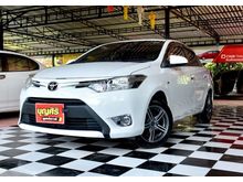 2017 Toyota Vios 1.5 (ปี 13-17) J Sedan