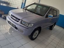 2003 Isuzu Panther 2.5 LS Hi Grade SUV