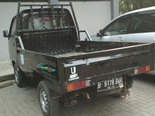 2013 Suzuki Carry 1.5 FD Pick-up