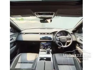 2022 Land Rover Range Rover Velar 2.0 P250 R-Dynamic SE SUV