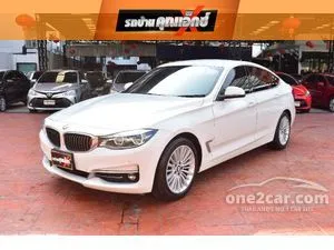 Bmw 320 gt for sale sale