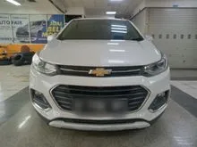 2017 Chevrolet Trax 1.4 LTZ SUV