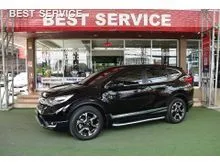 2020 Honda CR-V 2.4 (ปี 17-21) ES 4WD SUV