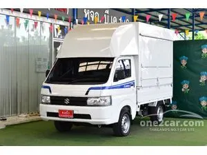 2022 Suzuki CARRY 1.5 Truck