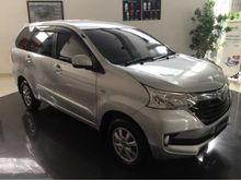 Promo Avanza All Type Terbaru 2018, DP 8Jt an