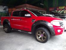 2012 Ford Ranger 2.2 DOUBLE CAB (ปี 12-15) Hi-Rider XLT Pickup AT