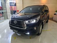 2021 Toyota Kijang Innova 2.4 V MPV