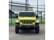 2023 Jeep Wrangler 2.0 Rubicon Unlimited 4 Door SUV