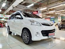 2014 Toyota Avanza 1.5 Veloz MPV#Toyota#Avanza#Veloz