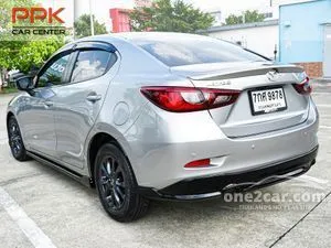 2018 Mazda 2 1.3 High Connect Sedan