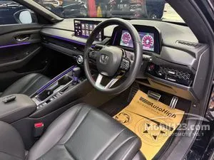 2024 Honda Accord 2.0 RS e:HEV Sedan