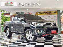 2017 Toyota Hilux Revo 2.4 SMARTCAB Prerunner G Pickup AT