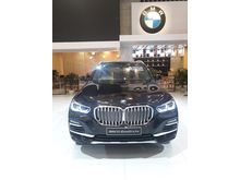 BMW ASTRA ALLNEW BMW X5 40I. AVAILABE TEST DRIVE UNIT DIANTER KERUMAH ATAU KE KANTOR