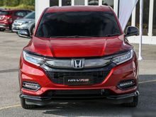 2019 Honda HR-V 1.8 i-VTEC E SUV