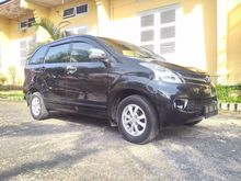2011 Toyota Avanza 1.3 G MPV