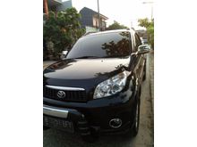 2012 Toyota Rush 1.5 S SUV