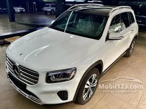 2023 Mercedes-Benz GLB200 1.3 Progressive Line SUV