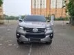 Jual Mobil Toyota Fortuner 2019 VRZ 2.4 di DKI Jakarta Automatic SUV Coklat Rp 360.000.000