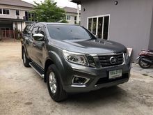 2015 Nissan NP 300 Navara 2.5 KING CAB Calibre V Pickup AT
